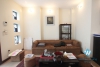 Good house with 3 bedrooms for rent in Au co st, Tay Ho